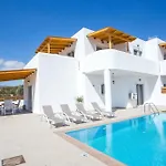 Rhodian Dunes Villas With Private Pool