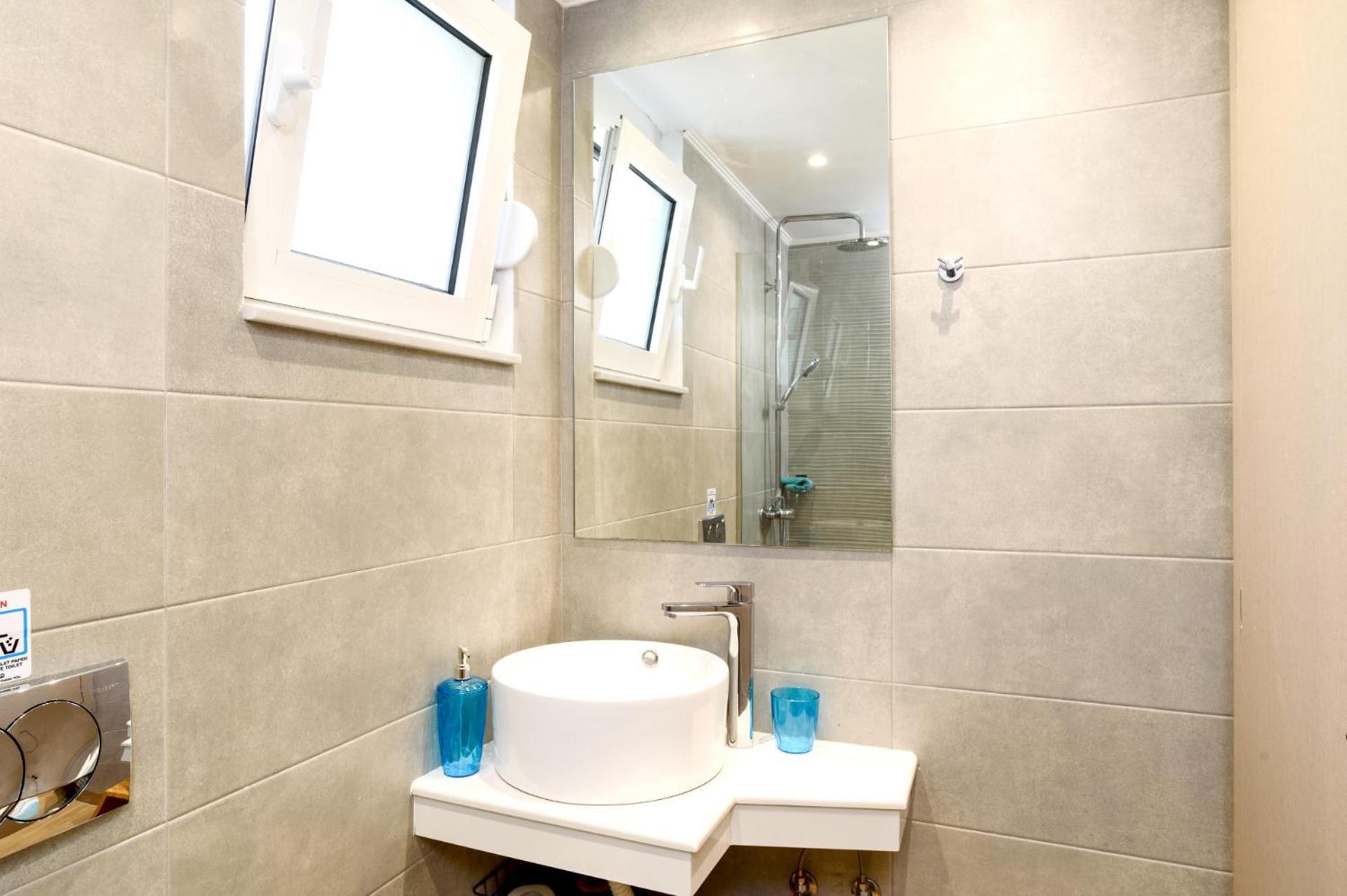 Rhodian Dunes With Private Pool Villa
